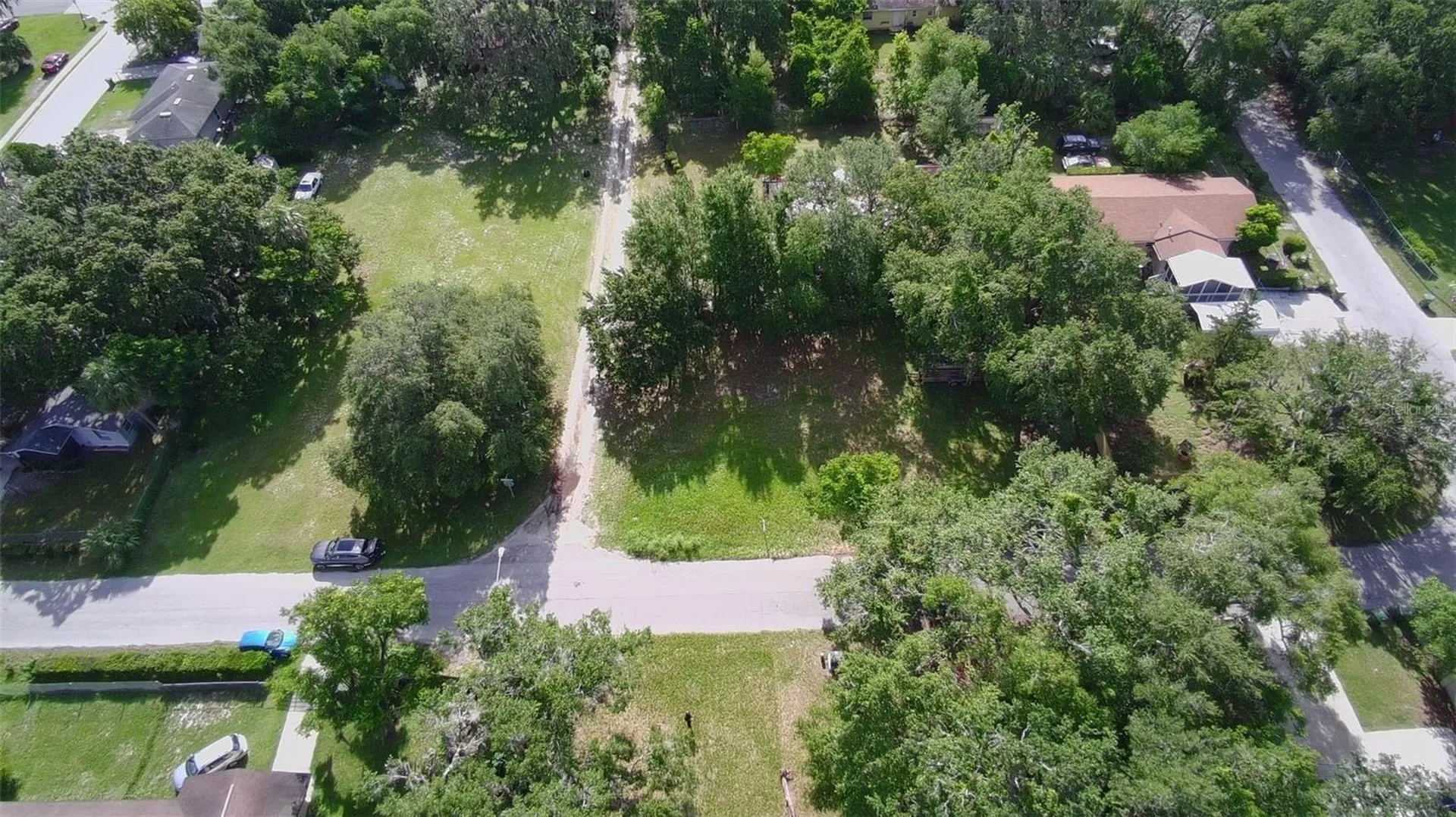 Gaskins Street Leesburg FL 34748