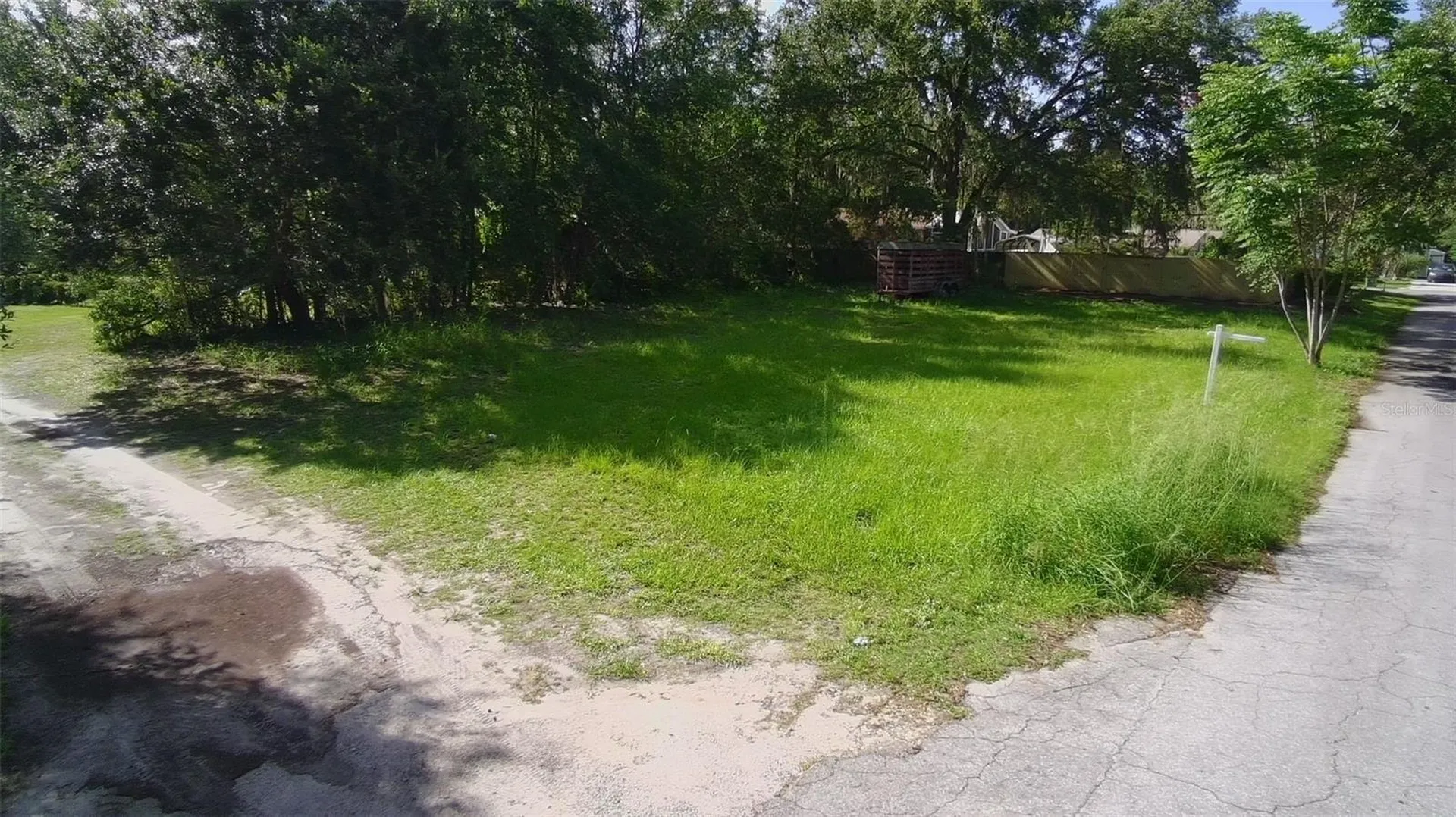 Gaskins Street Leesburg FL 34748