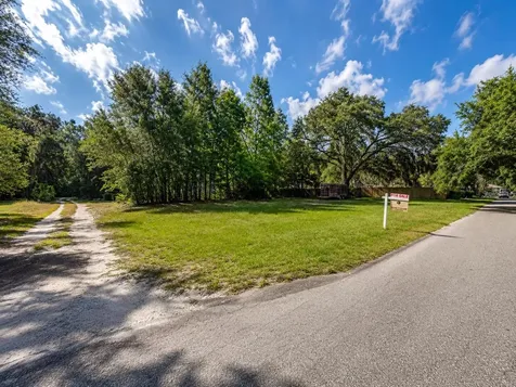 Gaskins Street Leesburg FL 34748