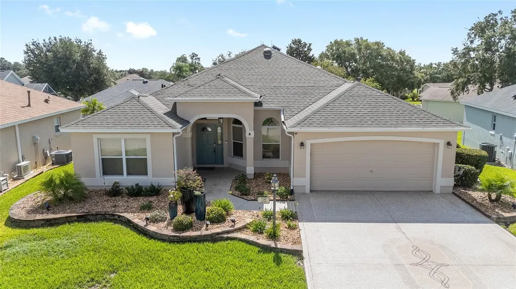 7243 SE 172nd Legacy Lane The Villages FL 32162