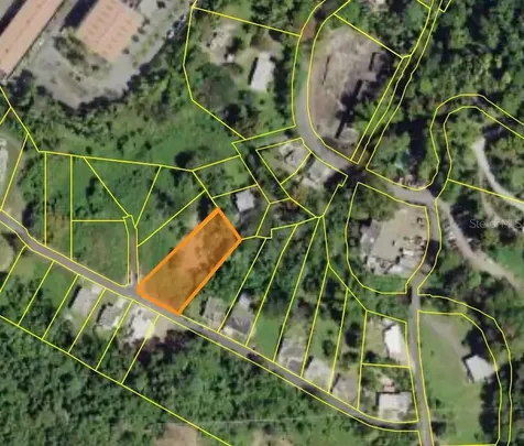 164 St. Km 4.4 Bo. Nuevo Naranjito PR 00719