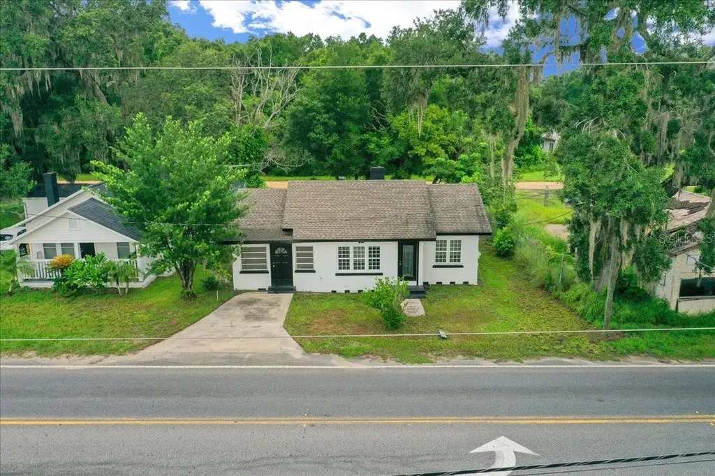 42323 State Road 19 Altoona FL 32702