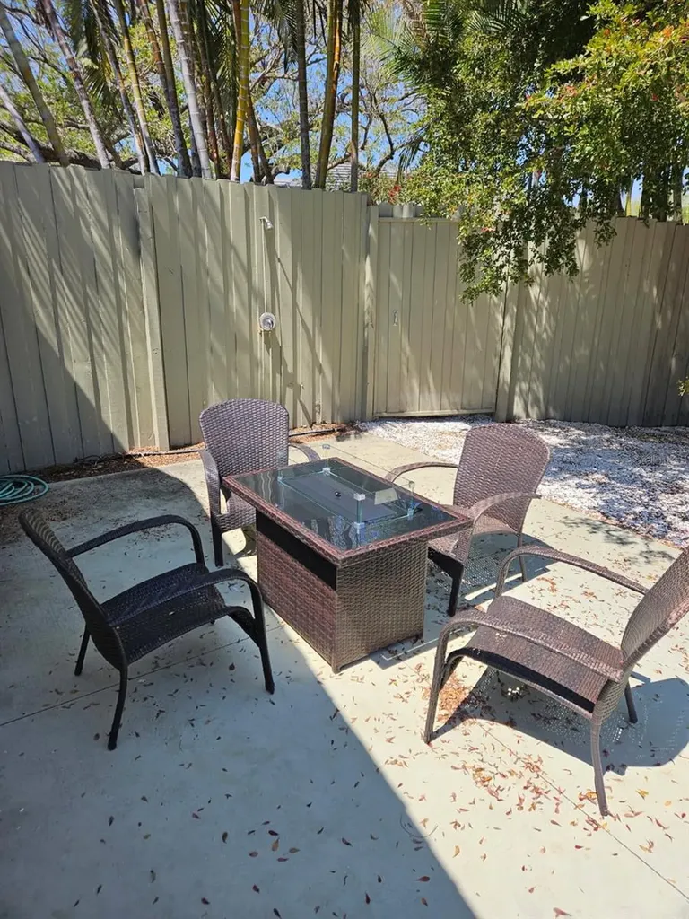 1203 Lyric Lane Sarasota FL 34242
