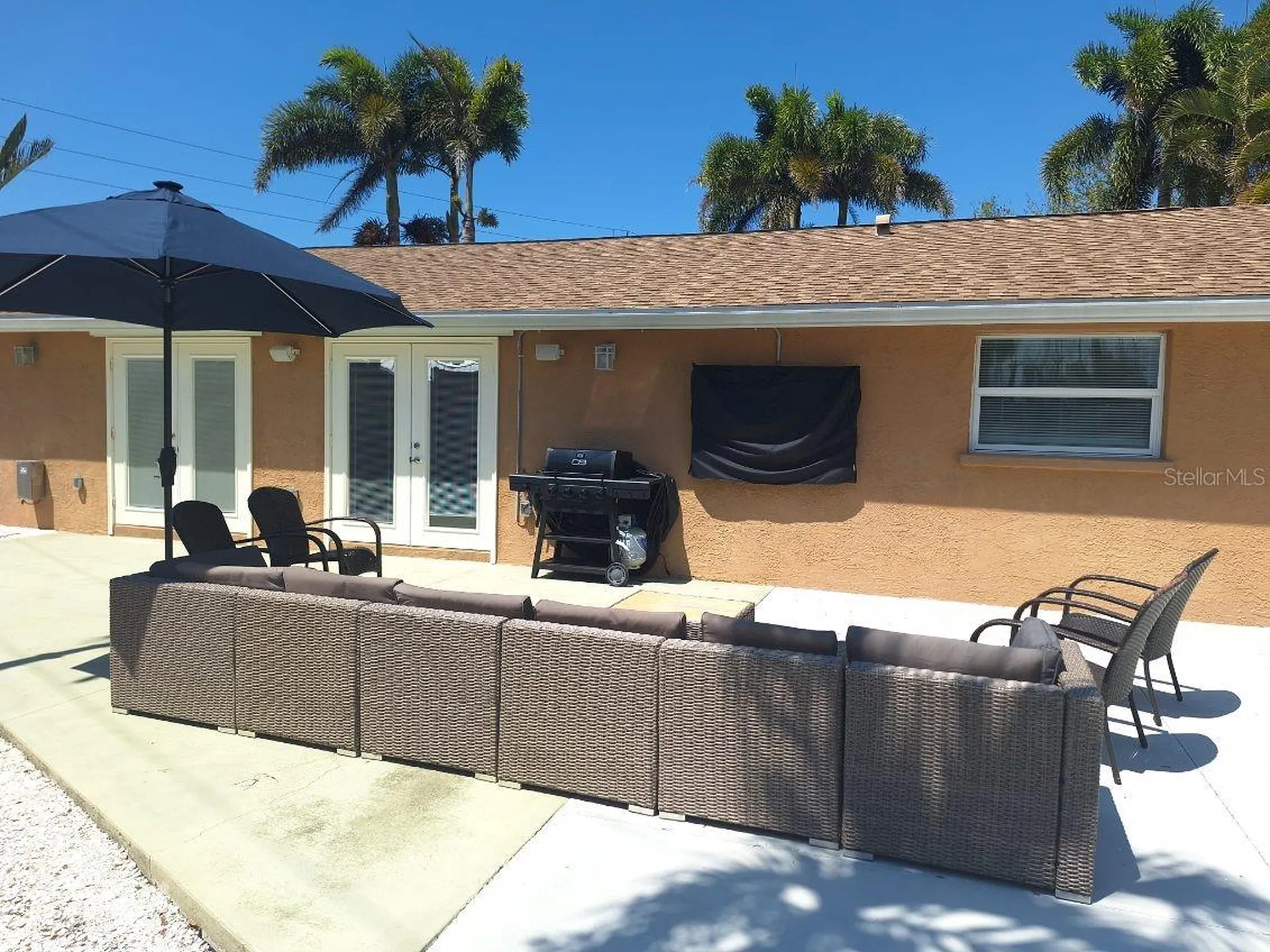 1203 Lyric Lane Sarasota FL 34242