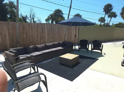 1203 Lyric Lane Sarasota FL 34242