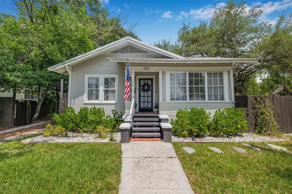 5101 N Suwanee Avenue Tampa FL 33603