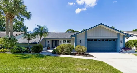 3587 Fairway Forest Drive Palm Harbor FL 34685