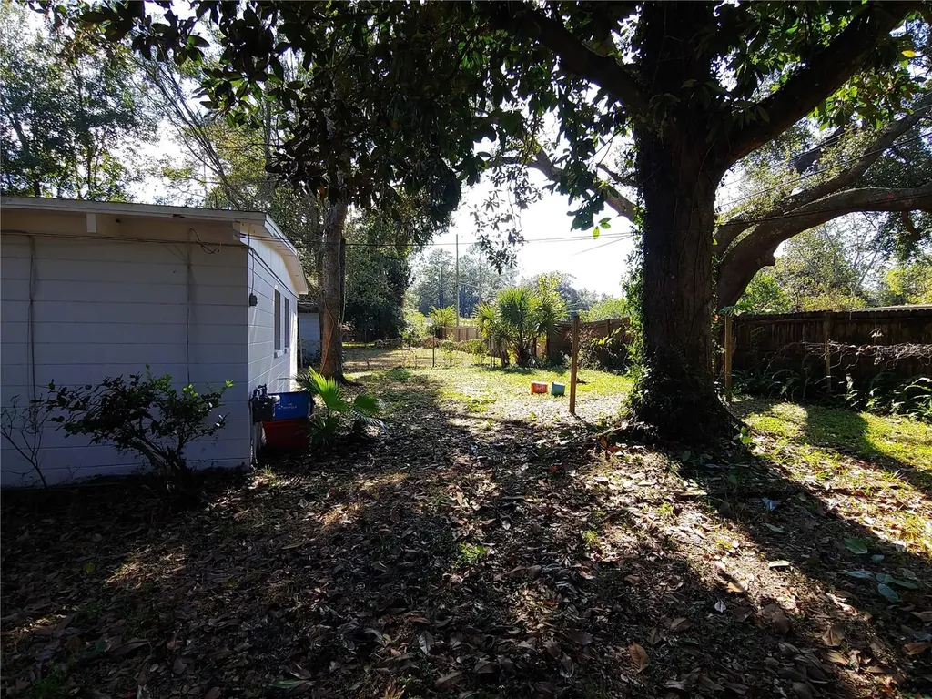 2904 NE 11th Terrace Gainesville FL 32609