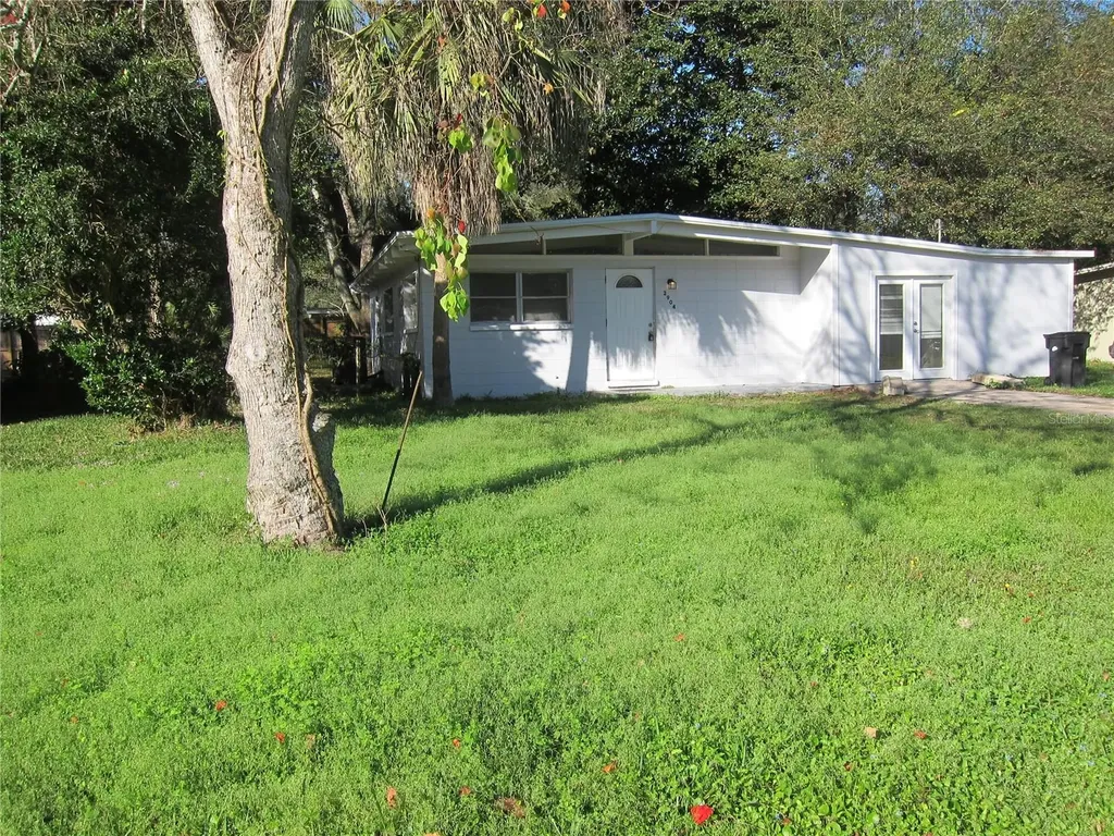 2904 NE 11th Terrace Gainesville FL 32609