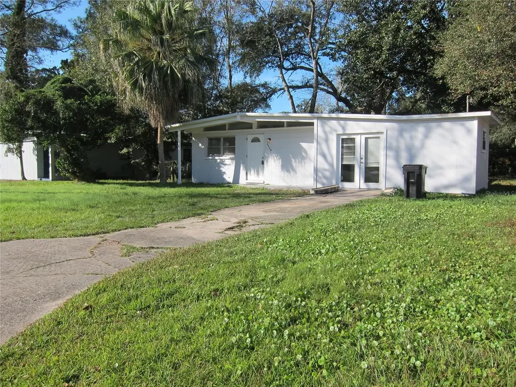 2904 NE 11th Terrace Gainesville FL 32609
