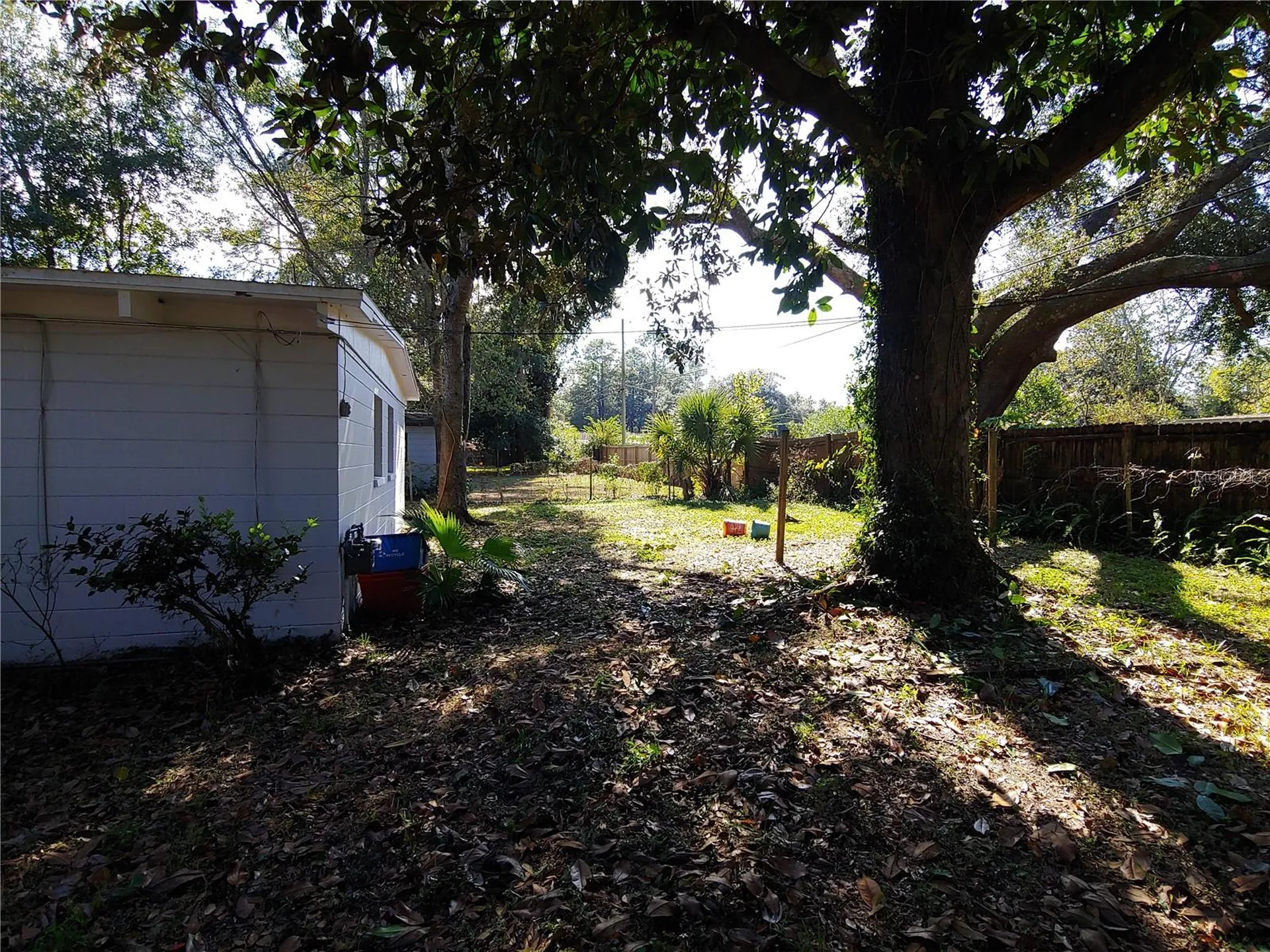 2904 NE 11th Terrace Gainesville FL 32609