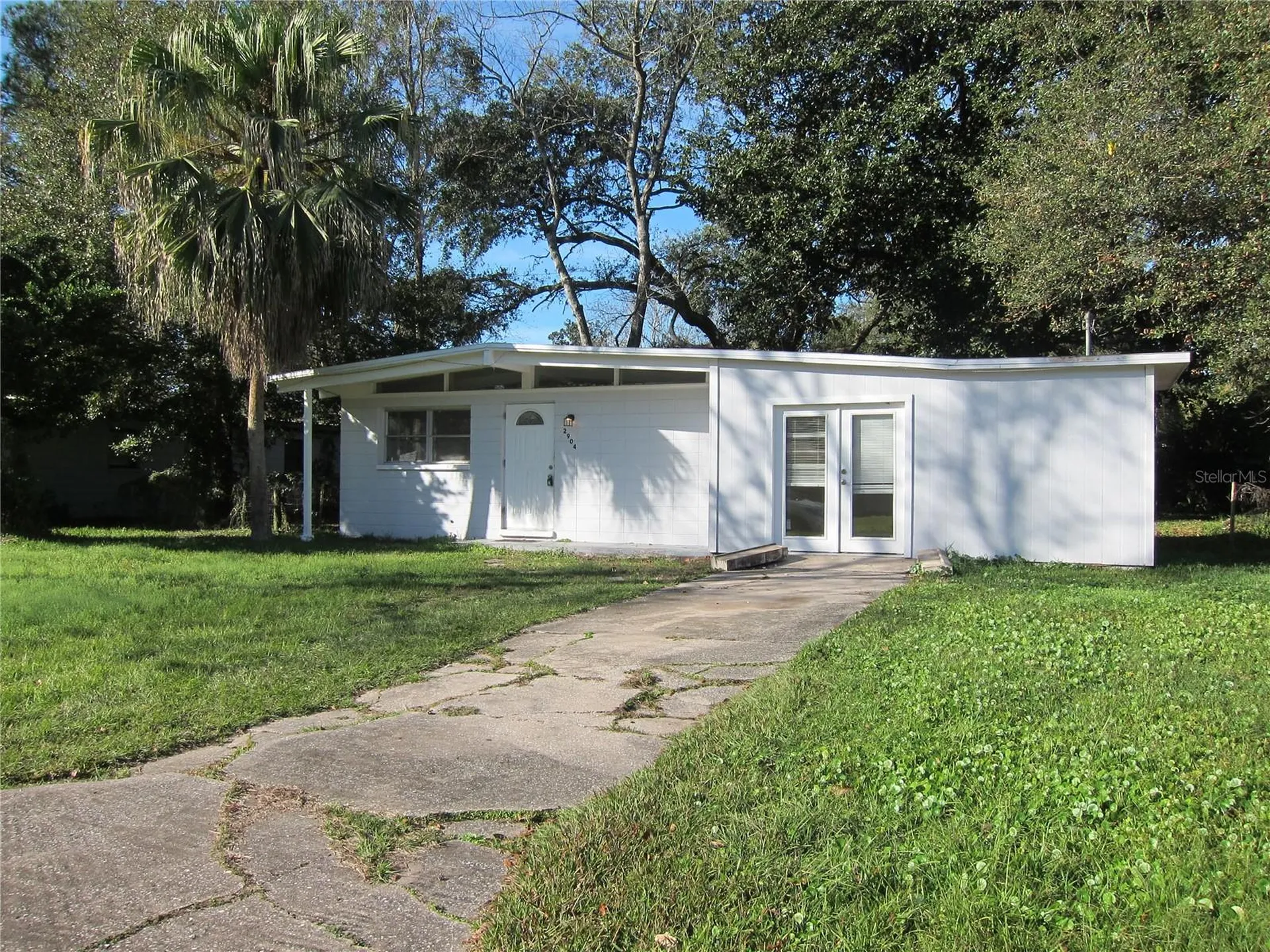 2904 NE 11th Terrace Gainesville FL 32609