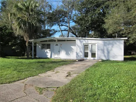 2904 NE 11th Terrace Gainesville FL 32609