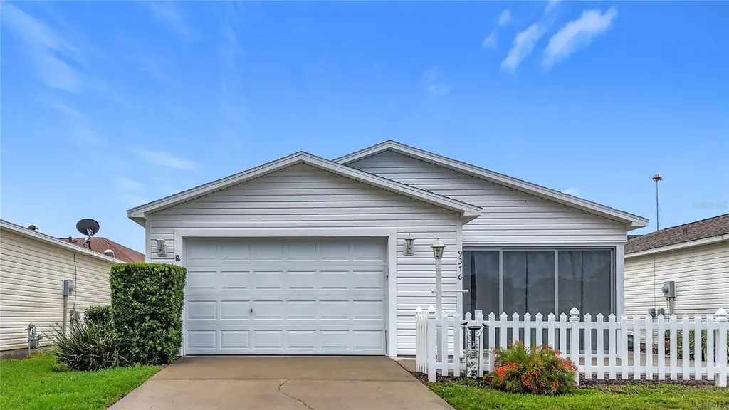 9376 SE 175th Pompion Street The Villages FL 32162