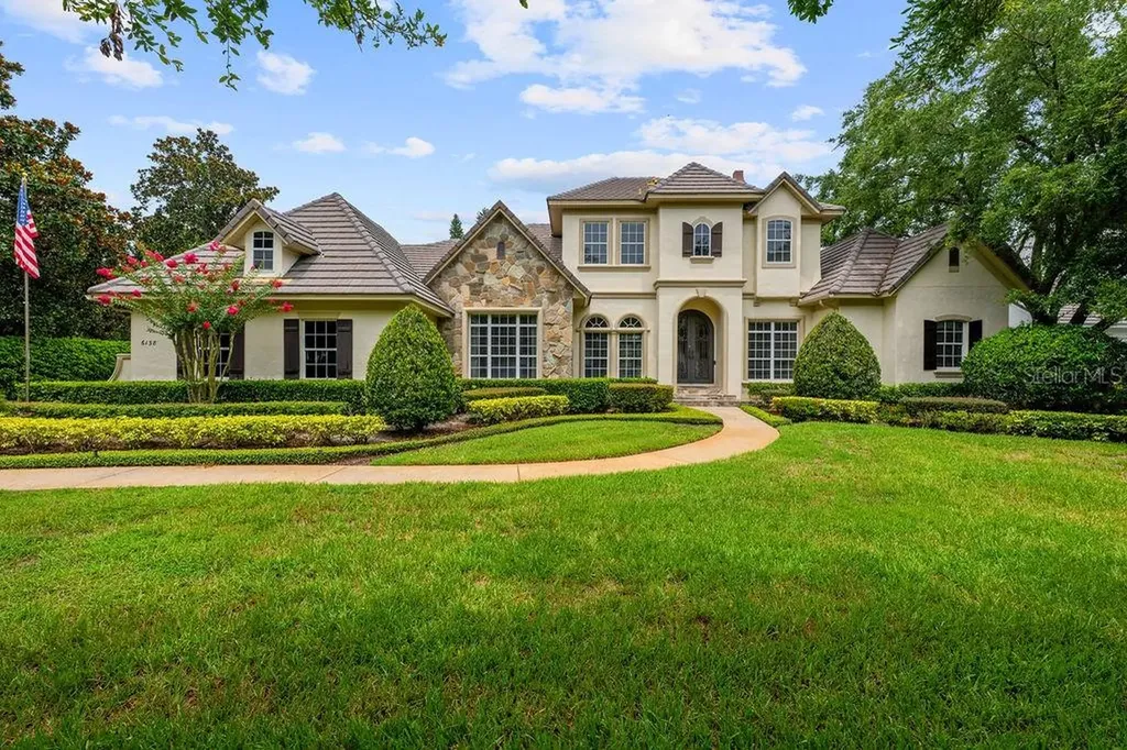 6138 Greatwater Drive Windermere FL 34786