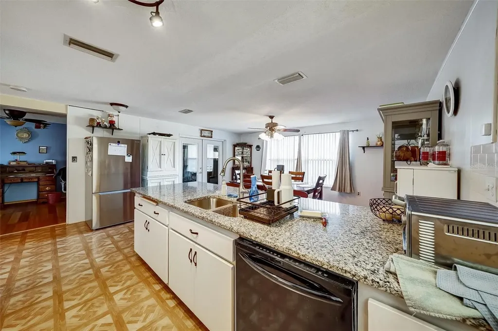 7118 Cherry Laurel Drive Port Richey FL 34668