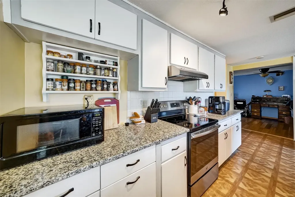 7118 Cherry Laurel Drive Port Richey FL 34668