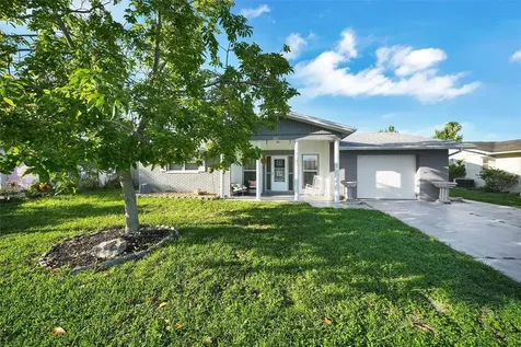 7118 Cherry Laurel Drive Port Richey FL 34668