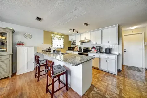 7118 Cherry Laurel Drive Port Richey FL 34668