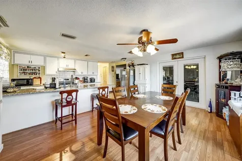 7118 Cherry Laurel Drive Port Richey FL 34668