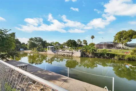 7118 Cherry Laurel Drive Port Richey FL 34668