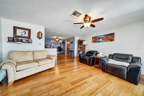 7118 Cherry Laurel Drive Port Richey FL 34668