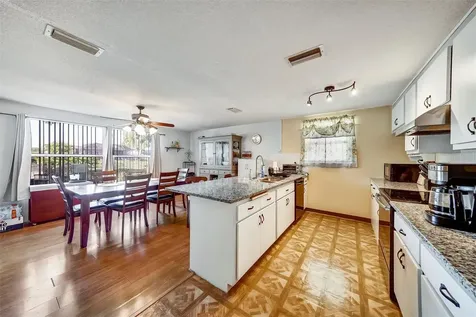 7118 Cherry Laurel Drive Port Richey FL 34668