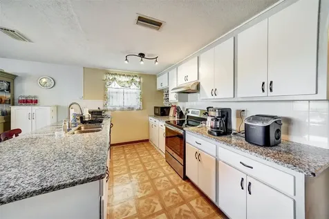 7118 Cherry Laurel Drive Port Richey FL 34668