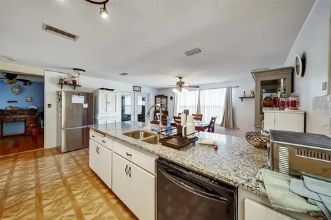 7118 Cherry Laurel Drive Port Richey FL 34668