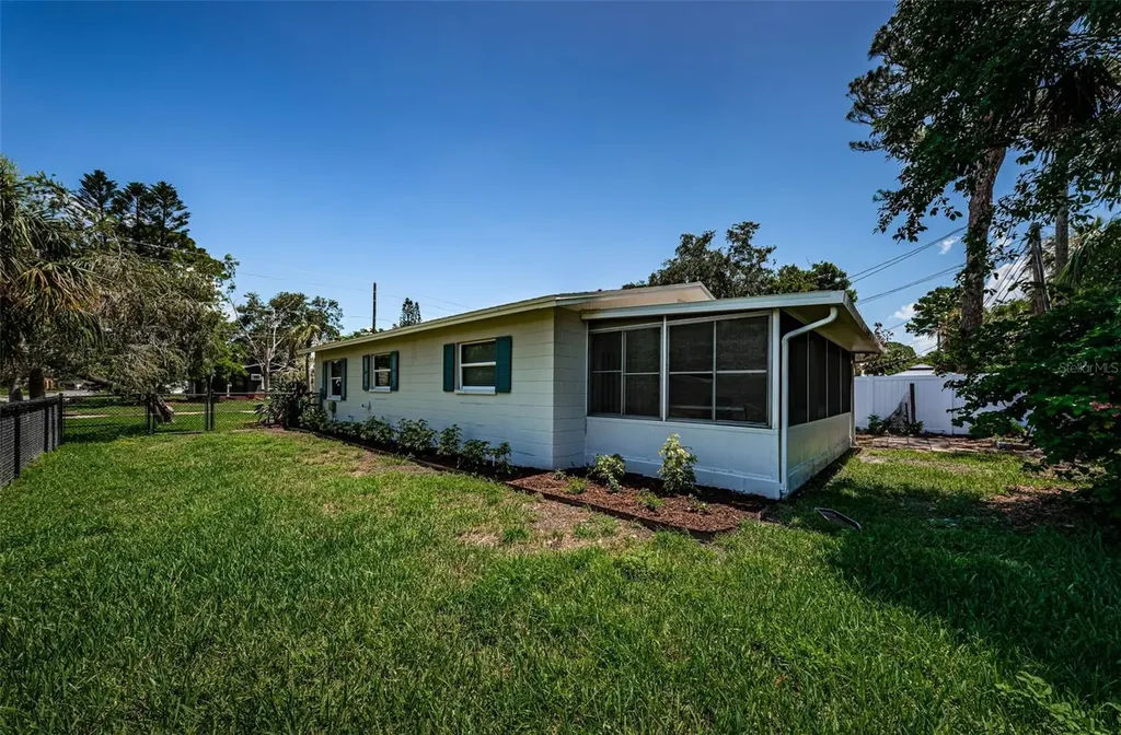 1700 Shore Acres Boulevard NE St Petersburg FL 33703
