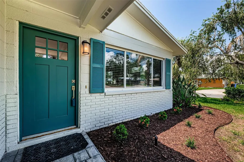 1700 Shore Acres Boulevard NE St Petersburg FL 33703