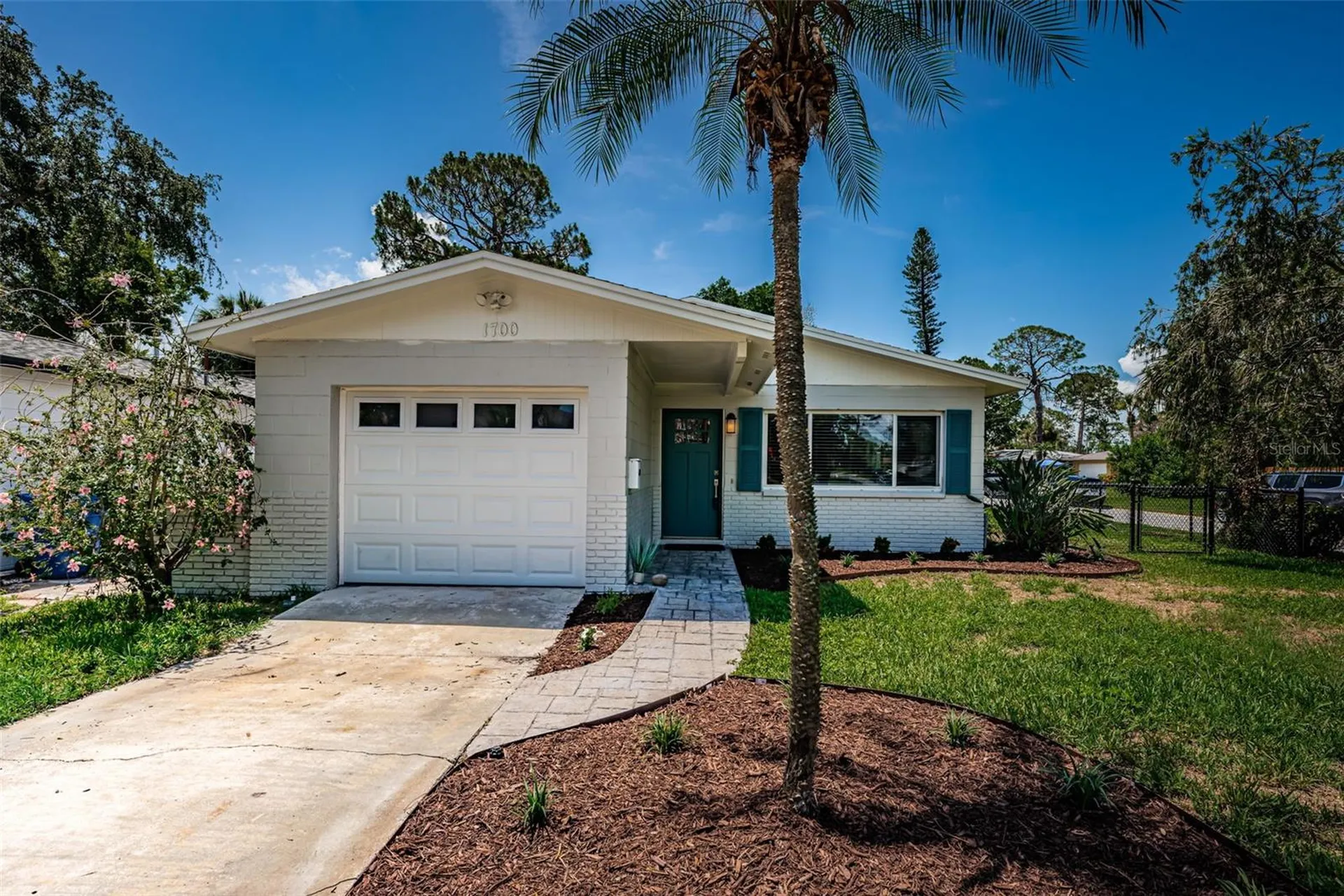 1700 Shore Acres Boulevard NE St Petersburg FL 33703