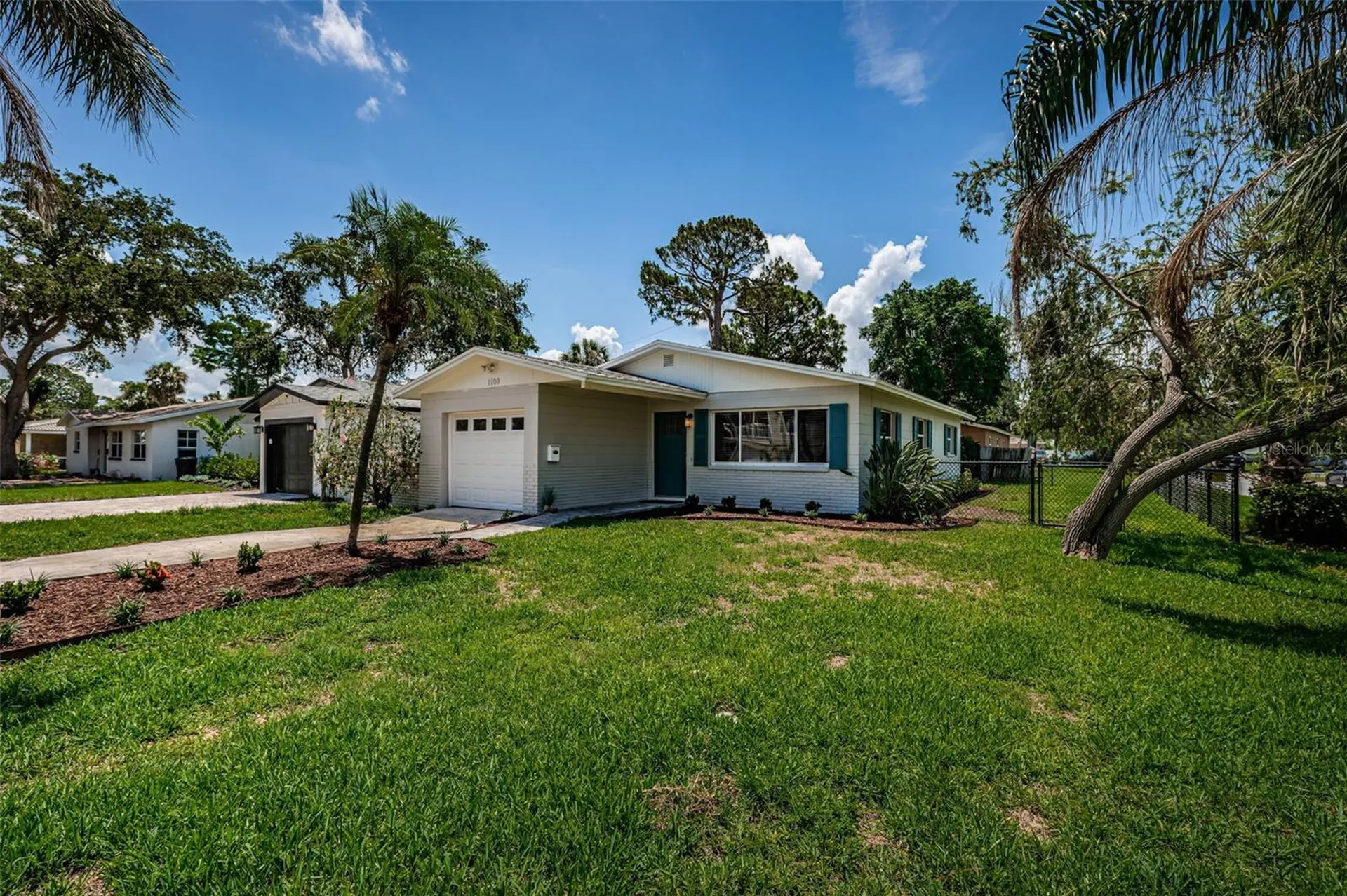 1700 Shore Acres Boulevard NE St Petersburg FL 33703