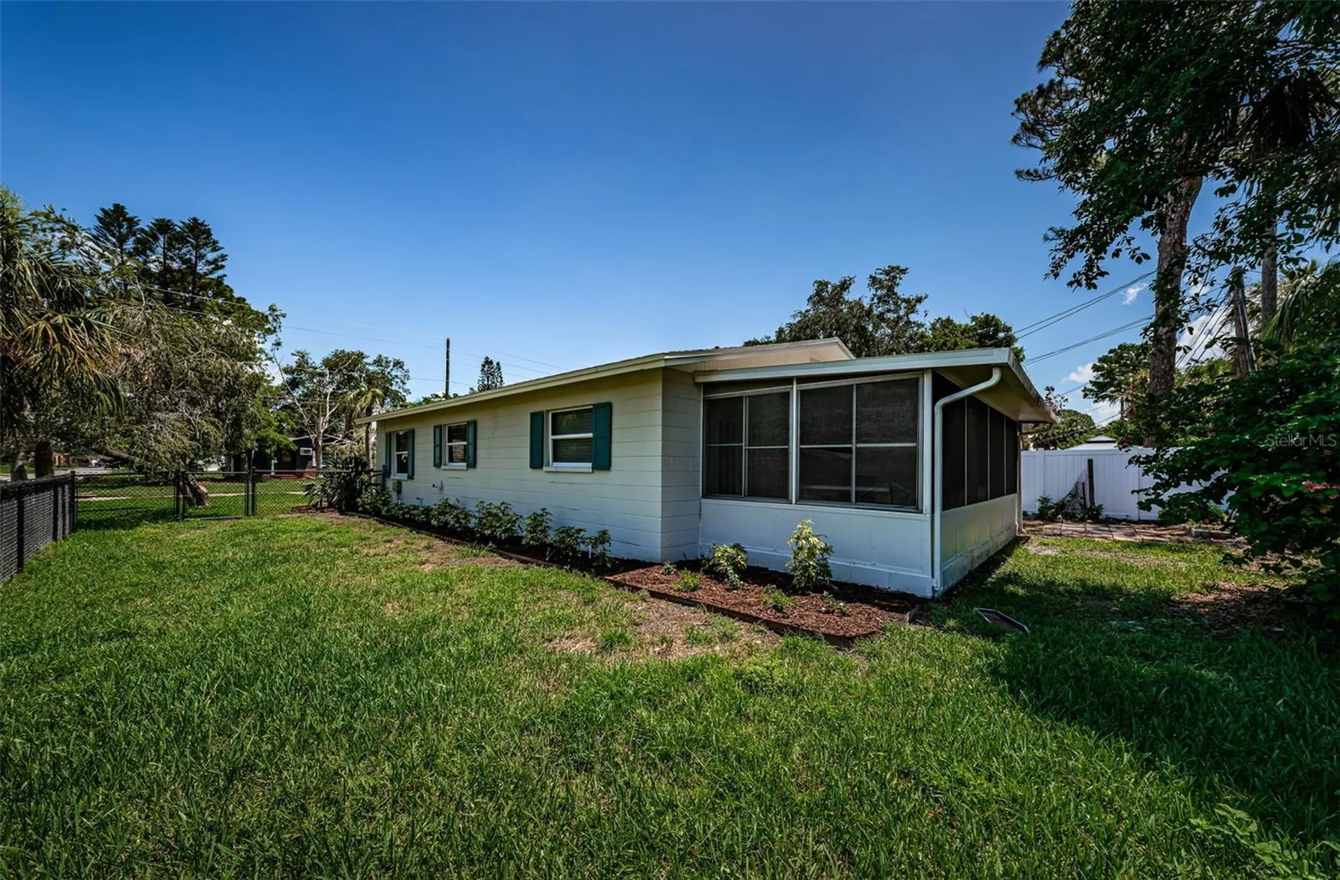 1700 Shore Acres Boulevard NE St Petersburg FL 33703