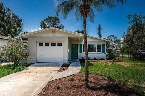 1700 Shore Acres Boulevard NE St Petersburg FL 33703