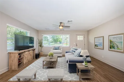 1700 Shore Acres Boulevard NE St Petersburg FL 33703