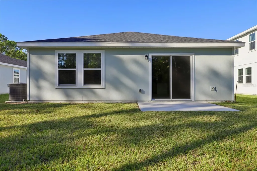 23 Dilly Court Palm Coast FL 32164