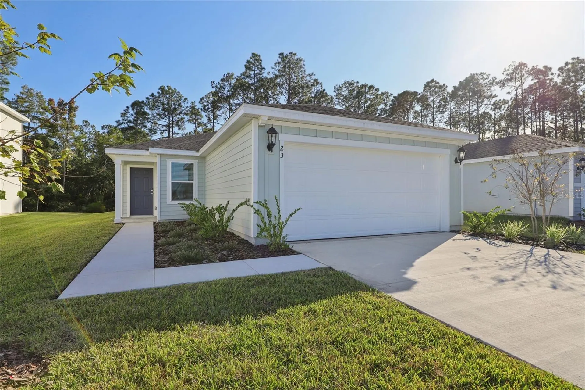 23 Dilly Court Palm Coast FL 32164