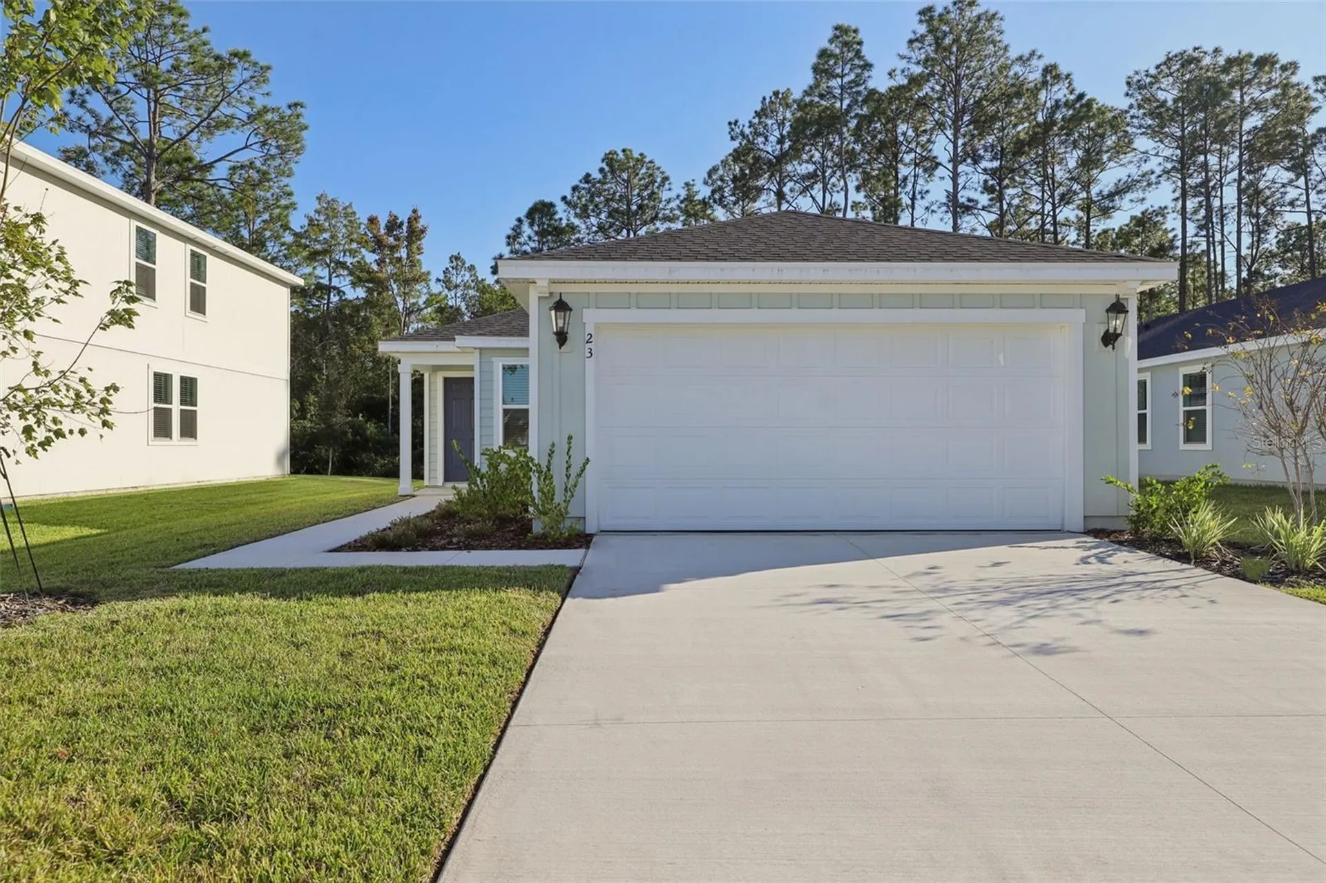 23 Dilly Court Palm Coast FL 32164