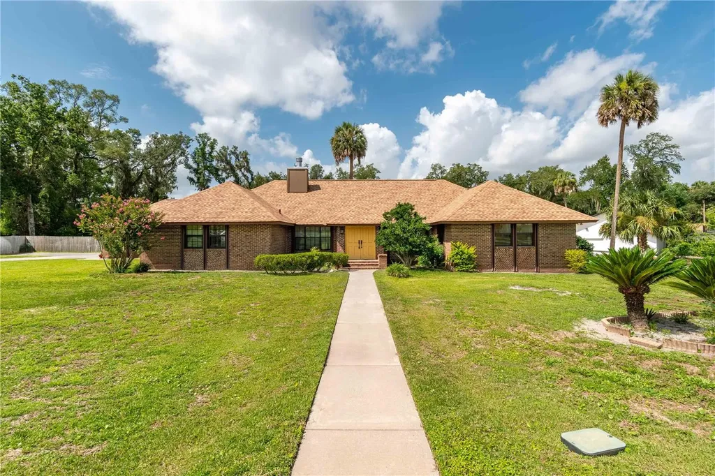 3555 SW 24th Avenue Road Ocala FL 34471