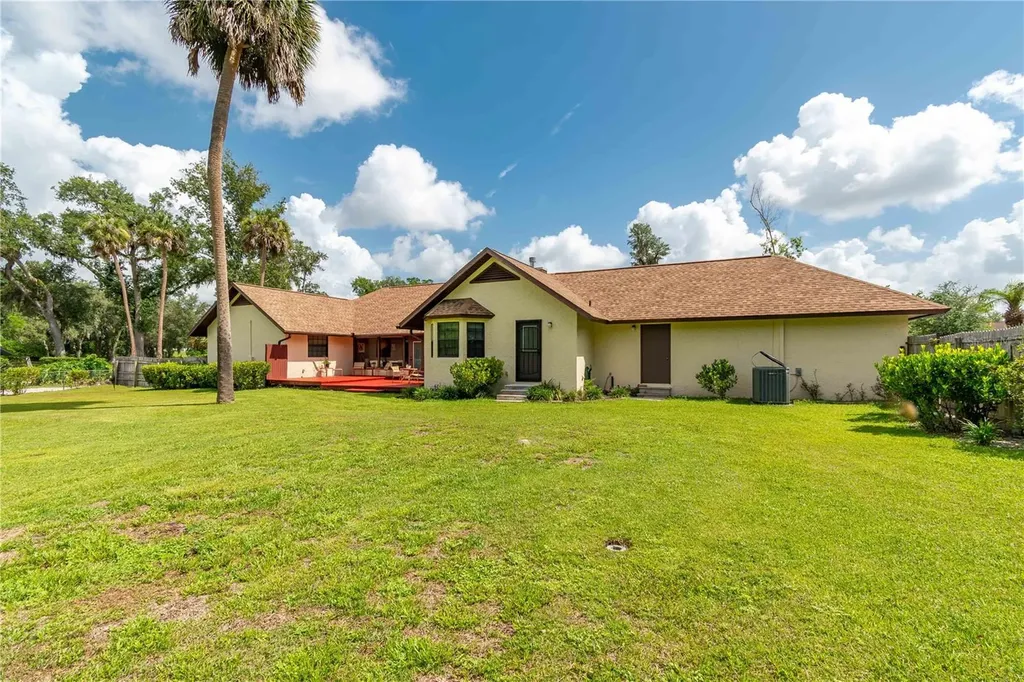 3555 SW 24th Avenue Road Ocala FL 34471