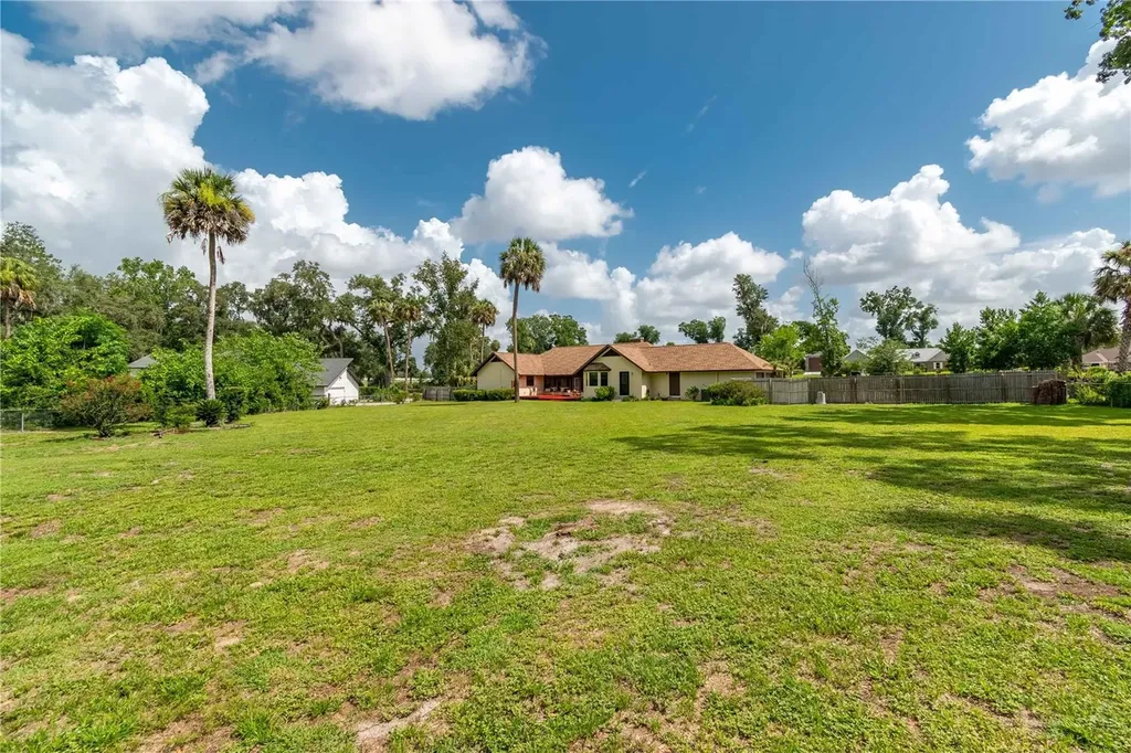 3555 SW 24th Avenue Road Ocala FL 34471