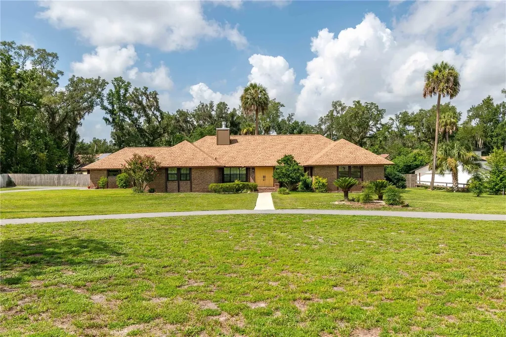 3555 SW 24th Avenue Road Ocala FL 34471