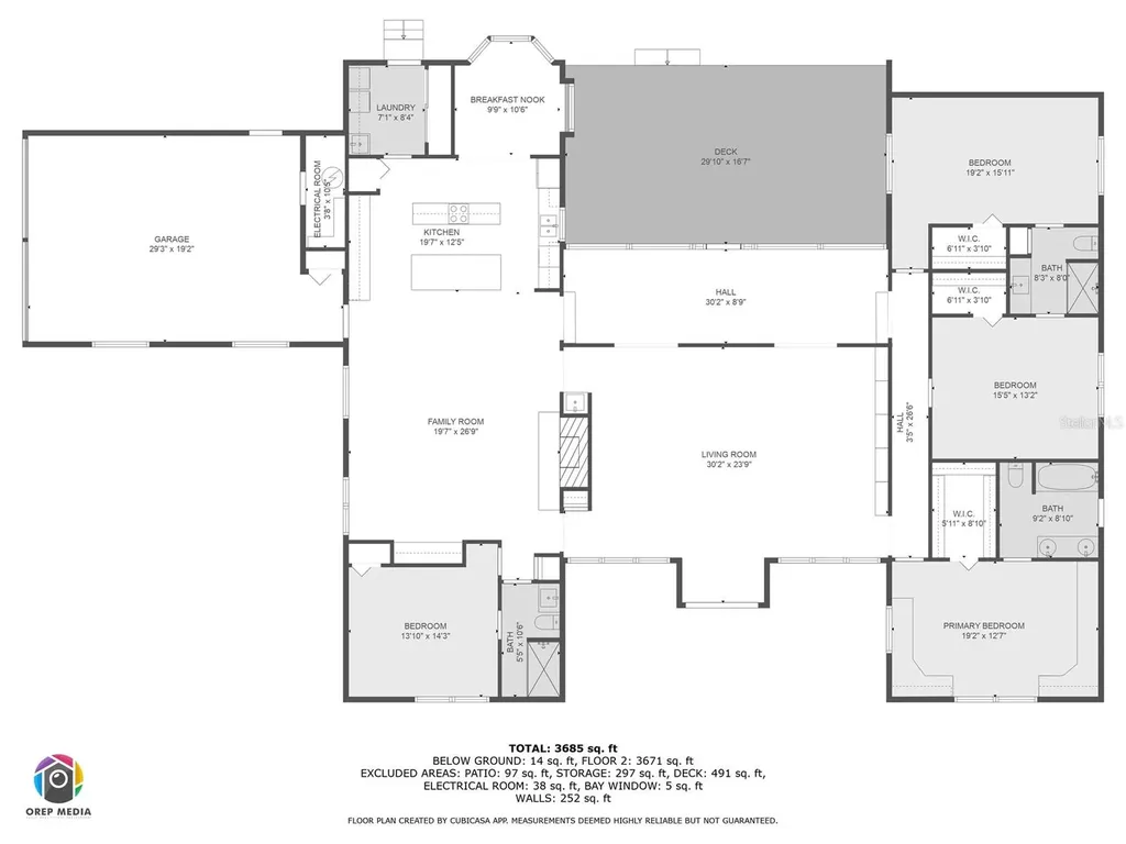 3555 SW 24th Avenue Road Ocala FL 34471