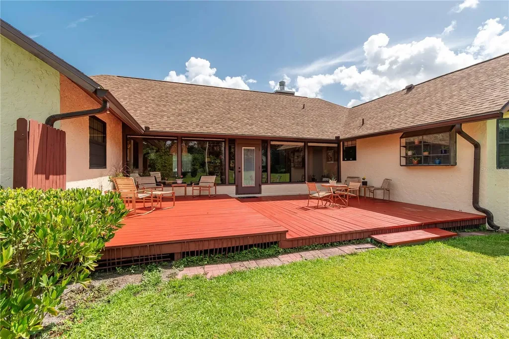 3555 SW 24th Avenue Road Ocala FL 34471