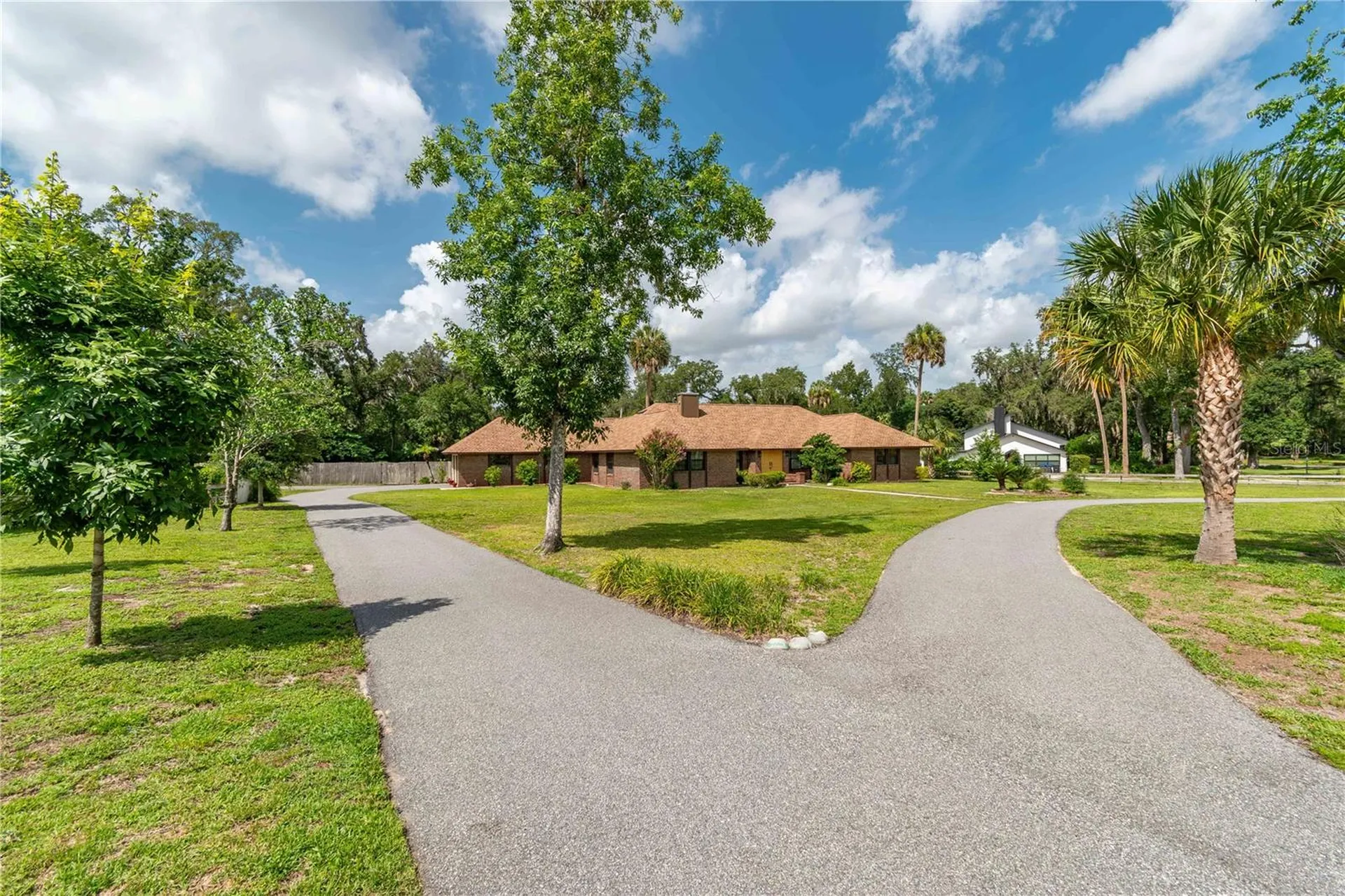 3555 SW 24th Avenue Road Ocala FL 34471