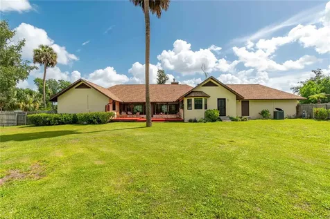 3555 SW 24th Avenue Road Ocala FL 34471