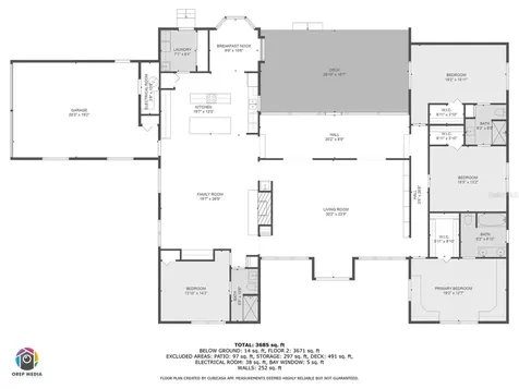 3555 SW 24th Avenue Road Ocala FL 34471