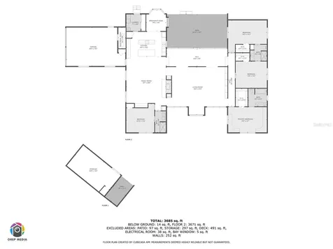 3555 SW 24th Avenue Road Ocala FL 34471