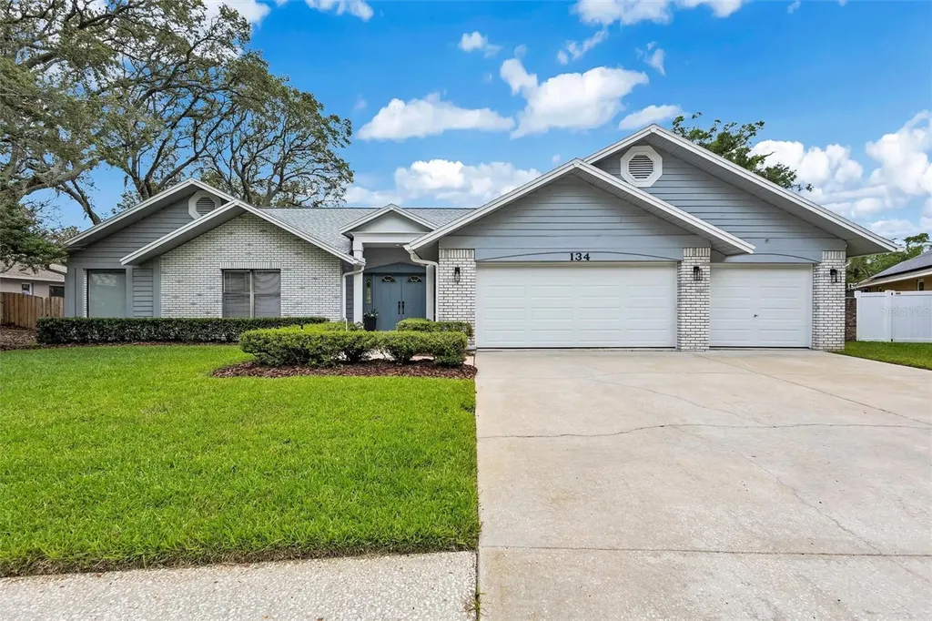 134 Barrington Drive Brandon FL 33511